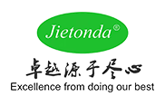 Lu'An Jietonda New Material Co.,Ltd.